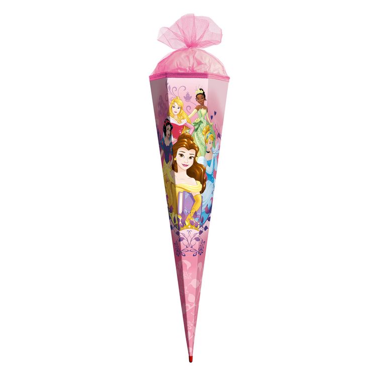 Produktbild: Schult&uuml;te, Disney Princess, 85cm