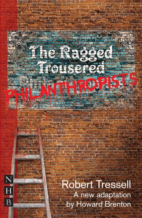 Produktbild: The Ragged Trousered Philanthropists