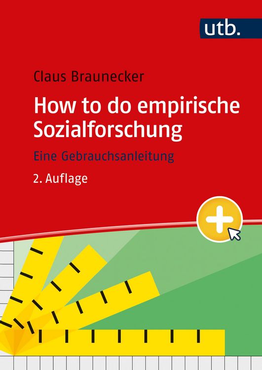 Produktbild: How to do empirische Sozialforschung
