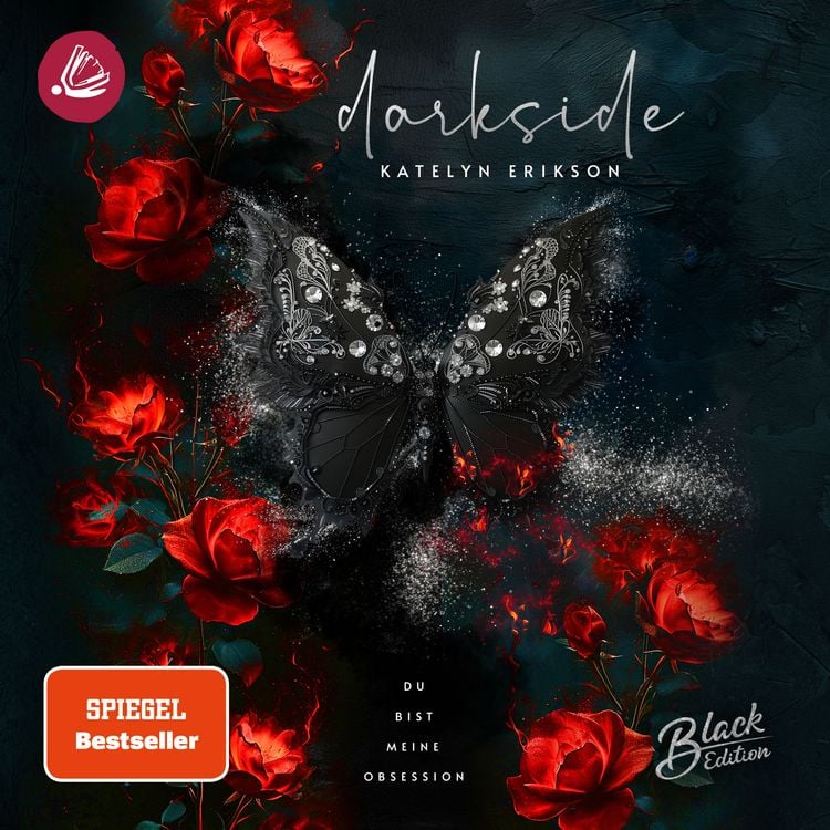 Produktbild: Darkside: Du bist meine Obsession