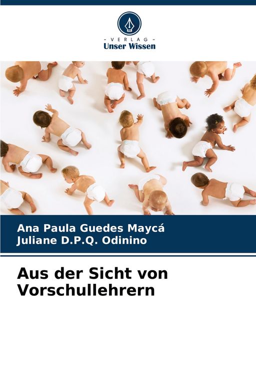 Produktbild: Aus der Sicht von Vorschullehrern