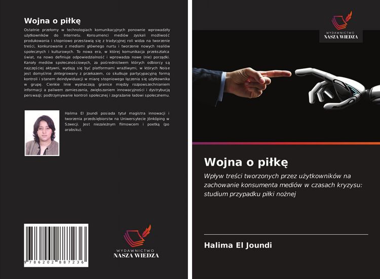 Produktbild: Wojna o pi&iquest;k&iquest;