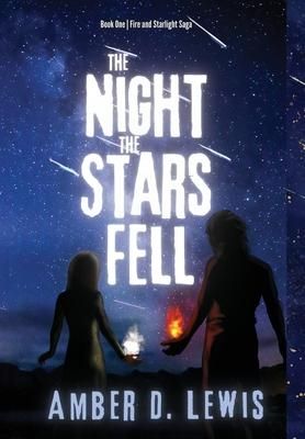 Produktbild: The Night the Stars Fell