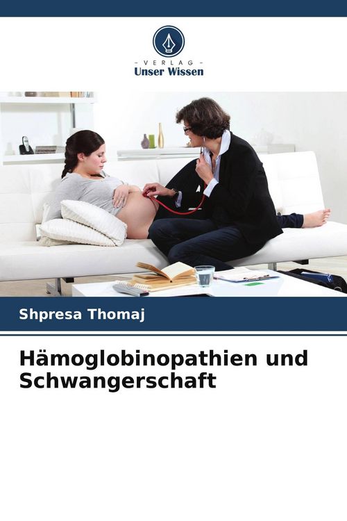 Produktbild: H&auml;moglobinopathien und Schwangerschaft