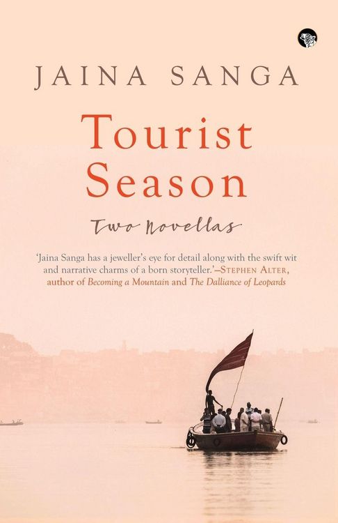 Produktbild: Tourist Season