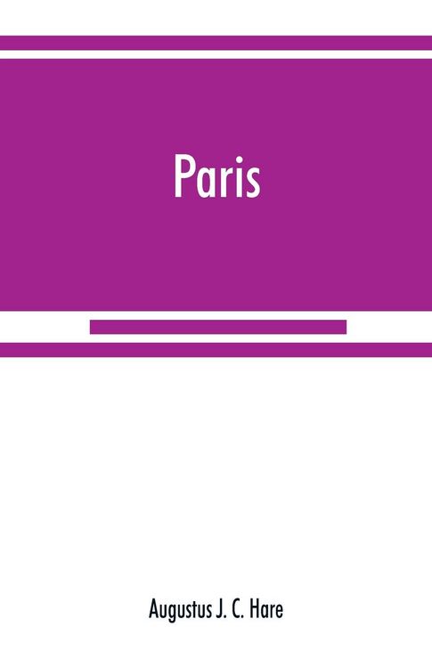 Produktbild: Paris