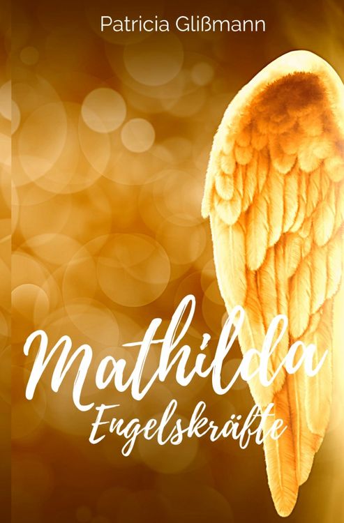 Produktbild: Mathilda / Mathilda Engelskr&auml;fte