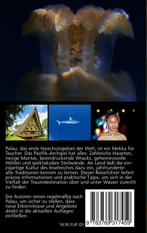 Produktbild: Palau