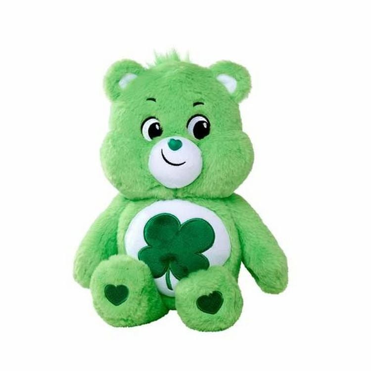 Produktbild: Care Bears - Glücksbärchi, 35cm