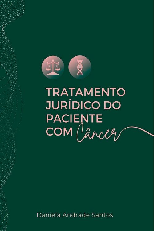 Produktbild: Tratamento Jur&iacute;dico Do Paciente Com C&acirc;ncer