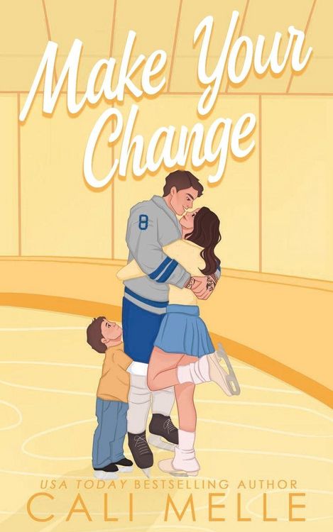 Produktbild: Make Your Change