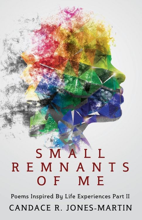 Produktbild: Small Remnants of Me