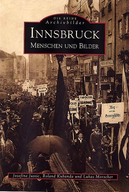 Produktbild: Innsbruck