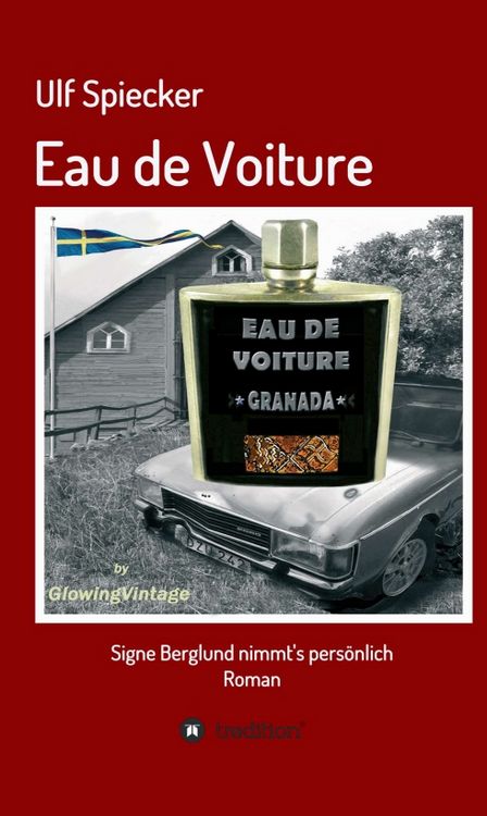 Produktbild: Eau de Voiture