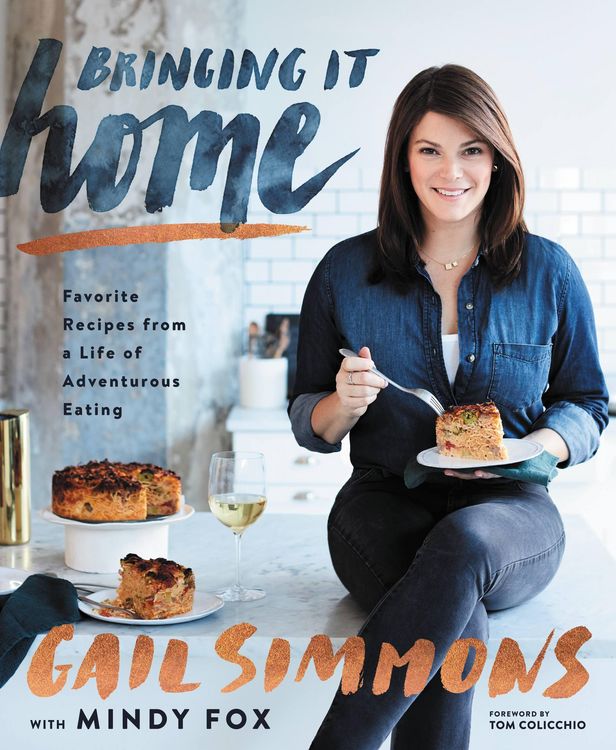 Produktbild: Bringing It Home