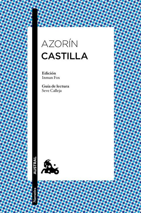 Produktbild: Castilla