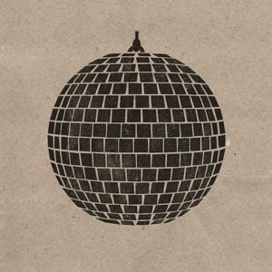 Produktbild: Glitzerschwein (180g)