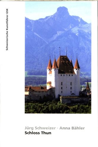 Produktbild: Schloss Thun