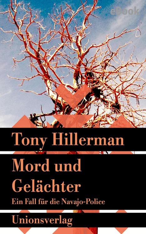 Produktbild: Mord und Gelächter