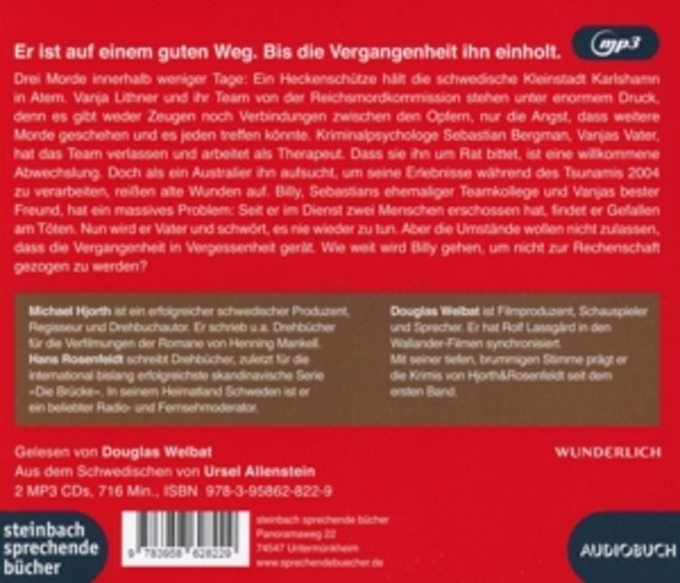 Produktbild: Die Früchte, die man erntet