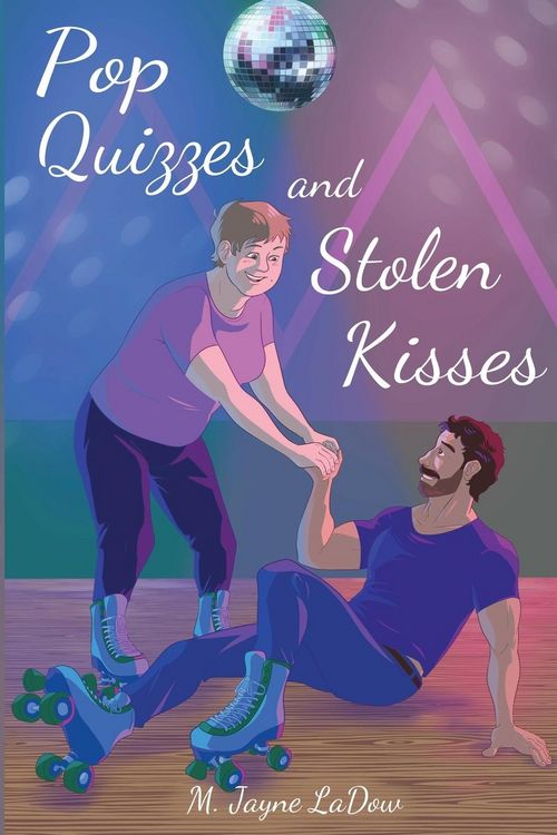Produktbild: Pop Quizzes and Stolen Kisses