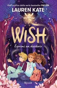 Produktbild: Wish. Esprimi un desiderio