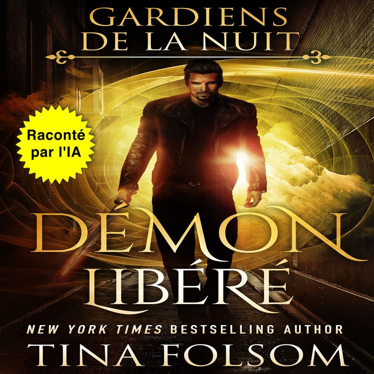 Produktbild: D&eacute;mon Lib&eacute;r&eacute;