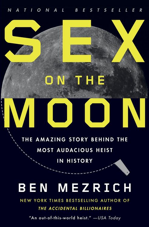Produktbild: Sex on the Moon