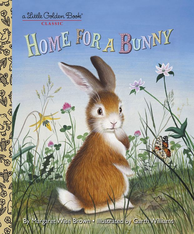 Produktbild: Home for a Bunny