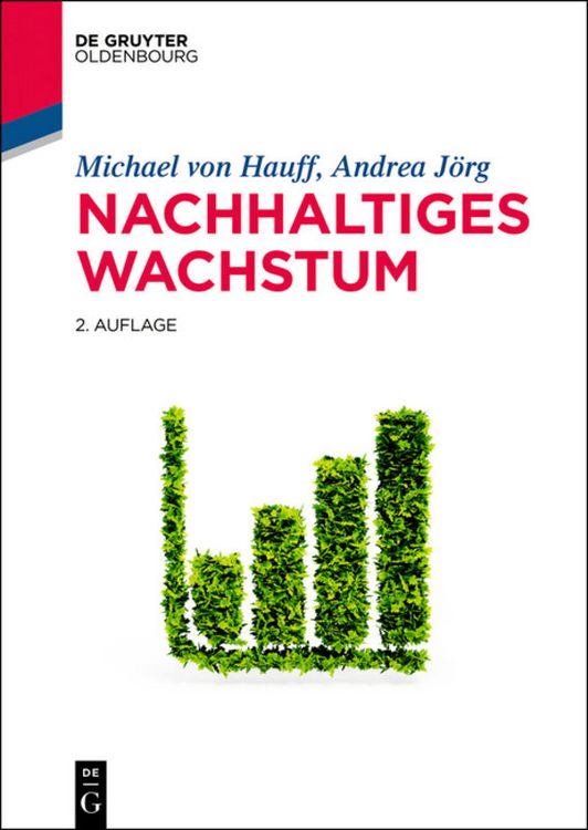 Produktbild: Nachhaltiges Wachstum