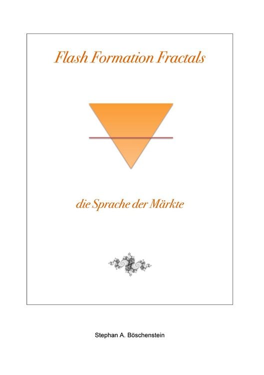Produktbild: Flash Formation Fractals