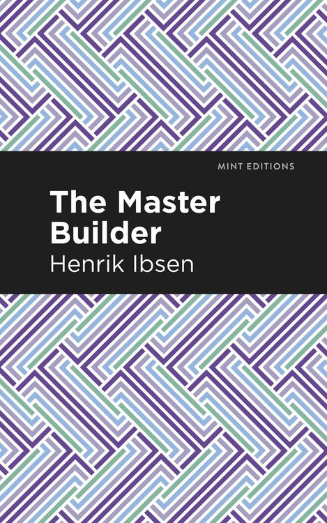 Produktbild: The Master Builder