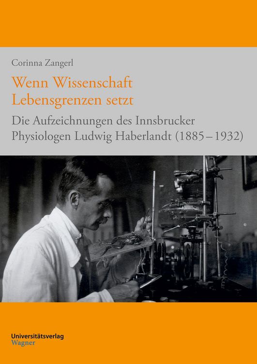 Produktbild: Wenn Wissenschaft Lebensgrenzen setzt