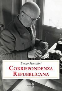 Produktbild: Corrispondenza repubblicana