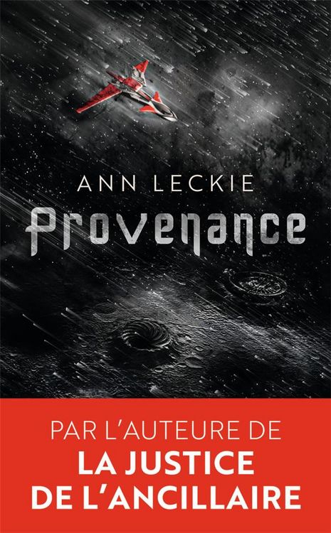 Produktbild: Provenance