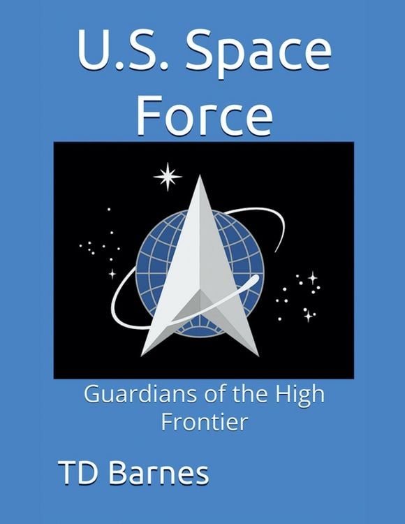 Produktbild: U.S. Space Force