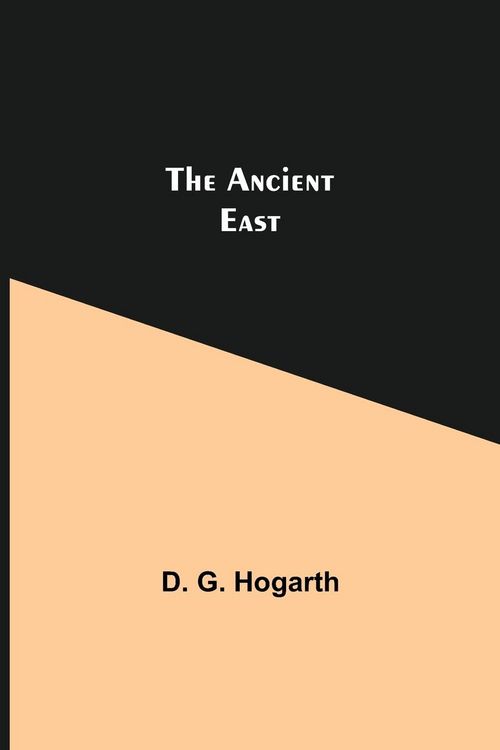 Produktbild: The Ancient East