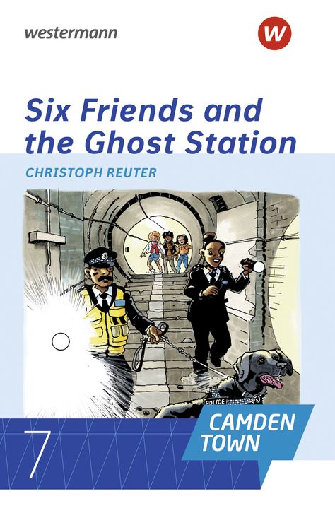 Produktbild: Camden Town - Allgemeine Ausgabe 2020 f&uuml;r Gymnasien