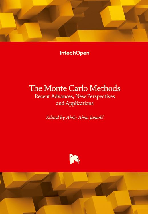 Produktbild: The Monte Carlo Methods