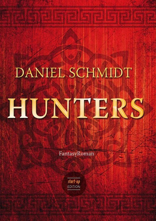 Produktbild: Hunters