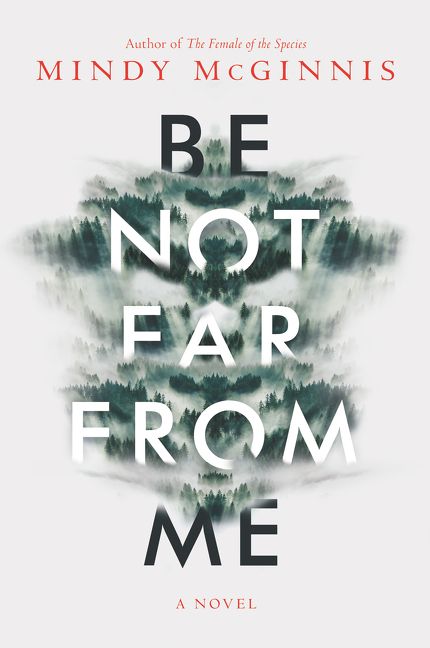 Produktbild: Be Not Far from Me