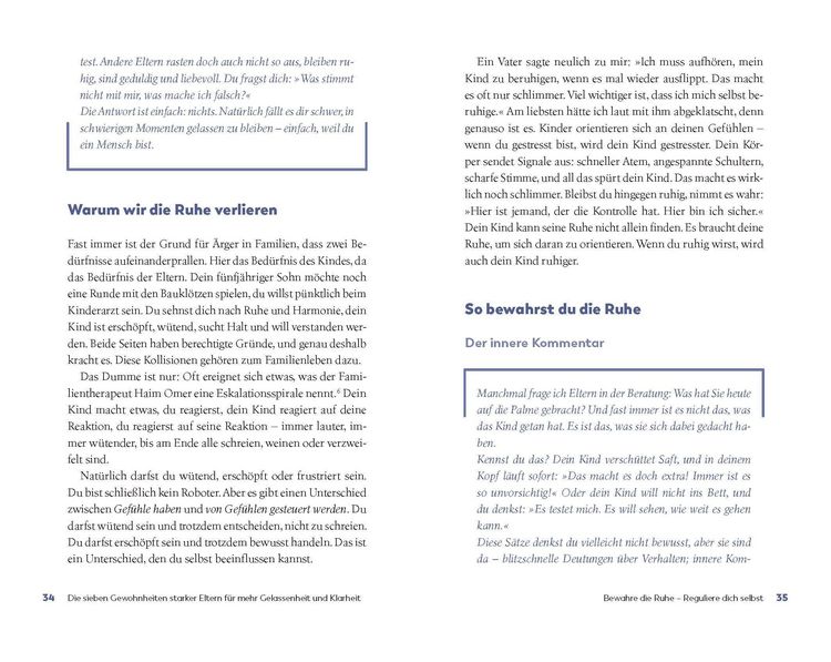 Produktbild: Eltern Survival Guide