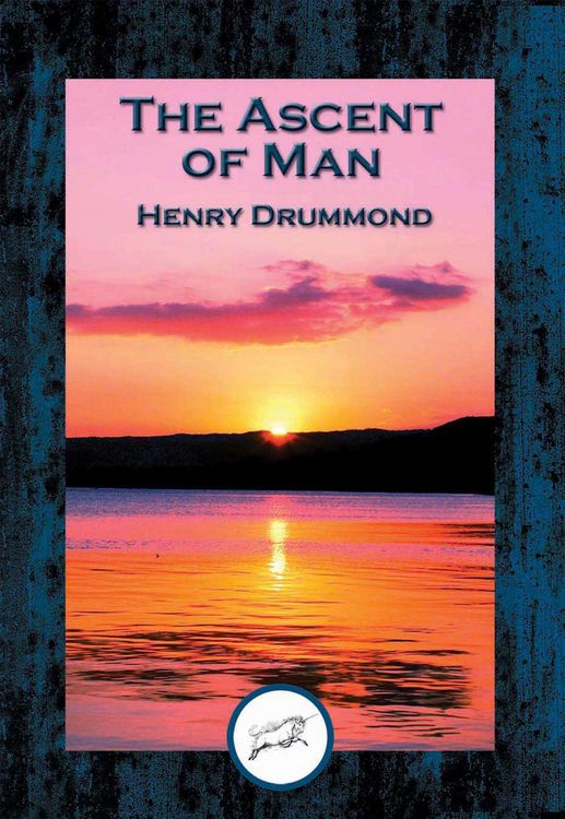 Produktbild: The Ascent of Man