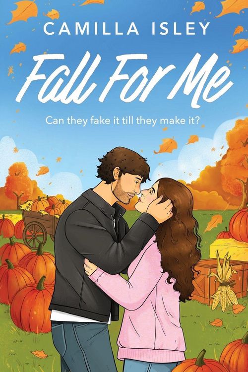 Produktbild: Fall For Me