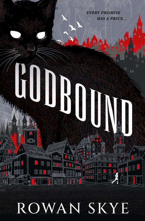 Produktbild: Godbound