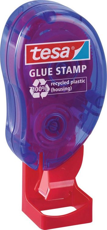 Produktbild: TESA&reg; Klebestempel ecoLogo&reg; permanent