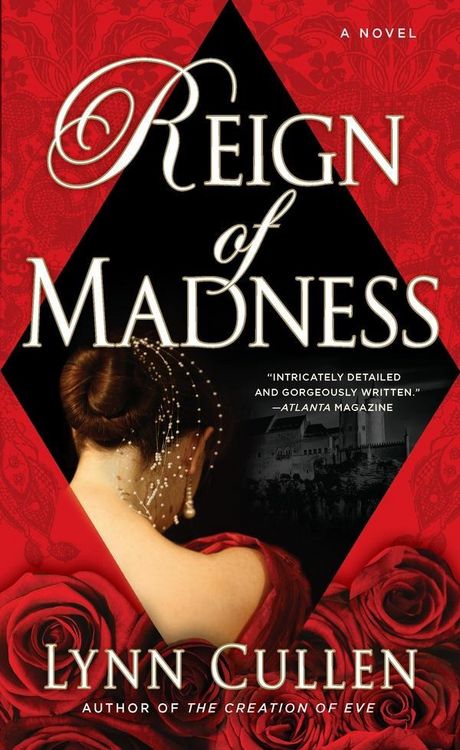 Produktbild: Reign of Madness