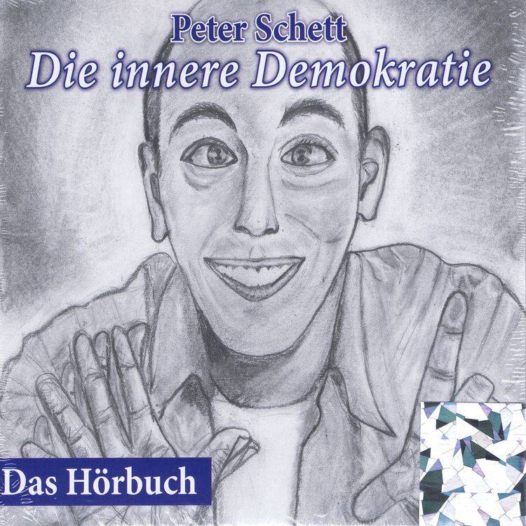 Produktbild: Die innere Demokratie