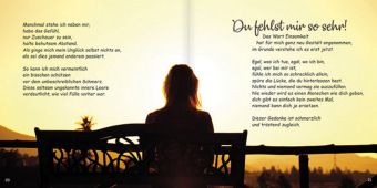 Produktbild: Wenn das Herz voll Trauer ist