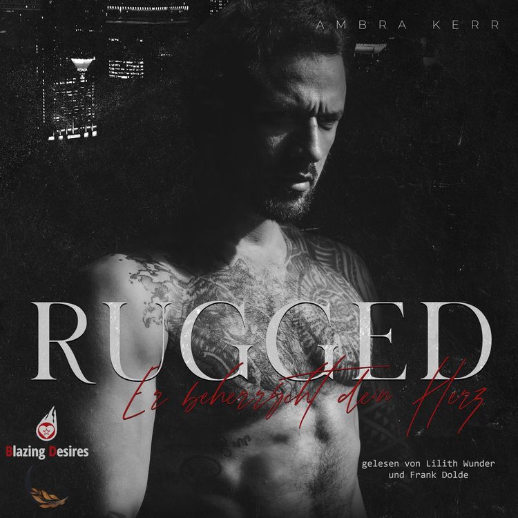 Produktbild: Rugged, Er beherrscht dein Herz